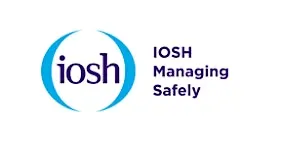 IOSH Managing Safely 3-day course
