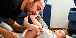 Becoming Dad, Broadwater Family Centre, 18:30 - 20:30, 24/11/2025