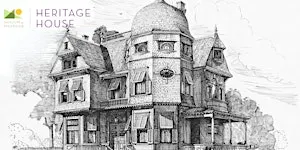 Tours of Heritage House