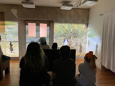 Alviso Adobe Saturday Tours