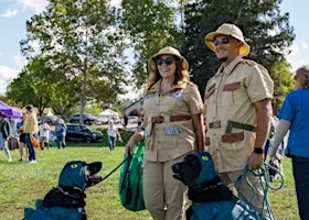 Food Truck Registration: Wag & Walk | Oct. 10, 2026