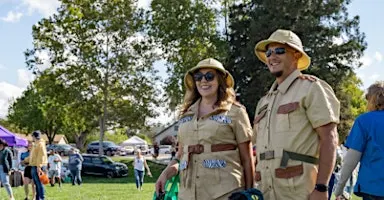 Food Truck Registration: Wag & Walk | Oct. 10, 2026