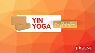 Yin Yoga Certification