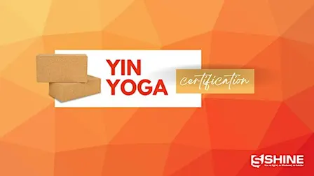 Yin Yoga Certification