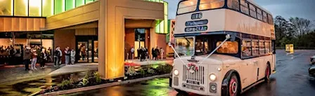 The Big Wedding Show @ OEC Sheffield | The UK Wedding Event