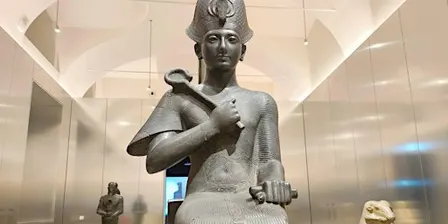 La Magia del Museo Egizio di Torino