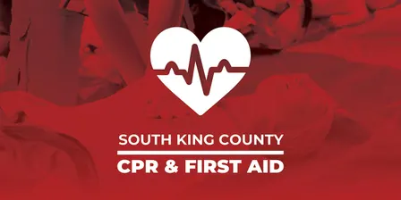 First Aid Training ($30) and CPR/AED Training ($30), Auburn