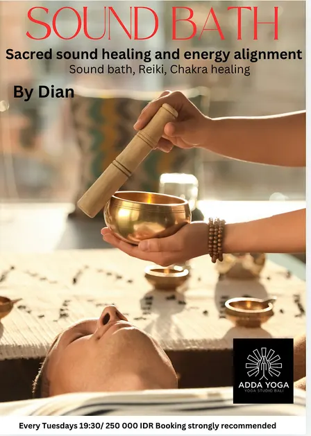 The Crystal journey sound healing | Crystal Sound Bath Therapy