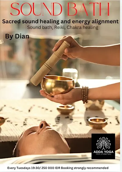 The Crystal journey sound healing  | Crystal Sound Bath Therapy