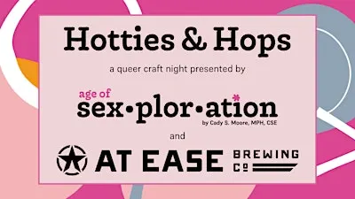 Hotties & Hops
