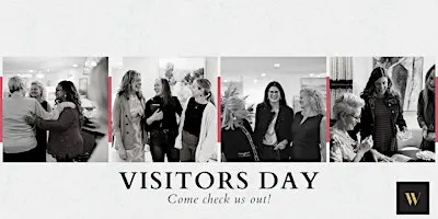 Londonderry, NH Chapter - WBL Visitor Day!