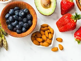 St. Luke's Nutrition Matters