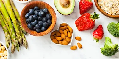 St. Luke's  Nutrition Matters