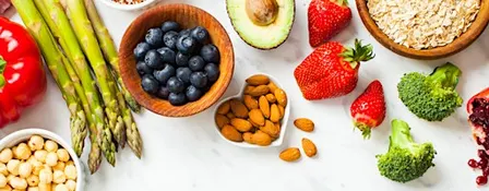 St. Luke's Nutrition Matters