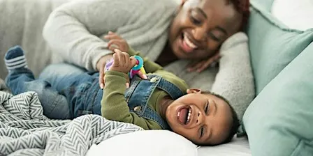 Tweddle NCAST Parent-Child Interactions (PCI) Teaching Scales
