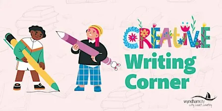 Creative Writing Corner