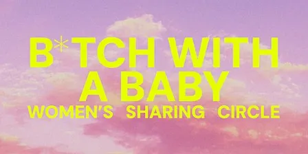 Mum & Baby Circle & Phone Charm Workshop