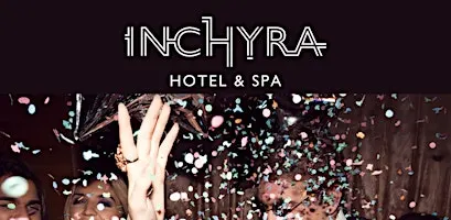 Disco and Party @ Inchyra