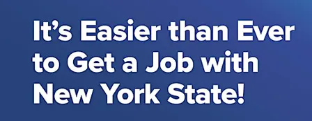 Schenectady Workshop: Learn about Civil Service Careers and NY HELPS