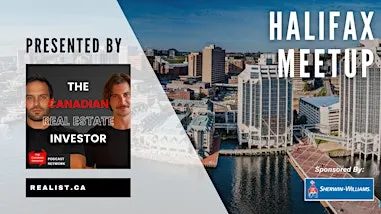 Halifax Real Estate Meetup