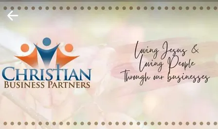Christian Business Partners Networking