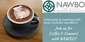 Coffee & Connect with NAWBO!