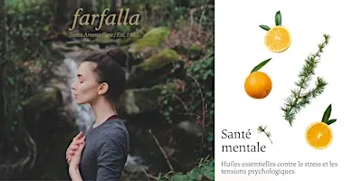 Santé mentale