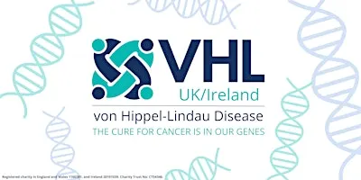VHL UK/Ireland Patient Support Day 2026
