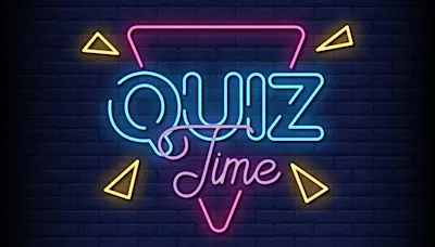 Fundraising Quiz Night