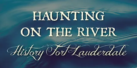 Haunting on the River