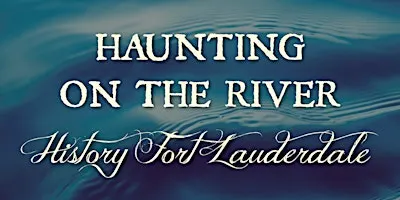 Haunting on the River