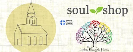 Soul Shop for Leaders
