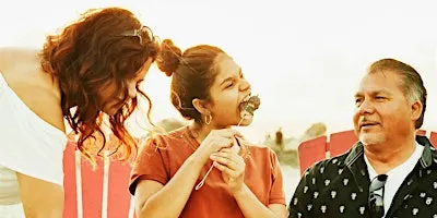 Daytona Beach Cozy Campfire & S'mores Experience