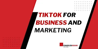 TikTok Marketing For Malaysian Businesses - HRDC Approved Training Course