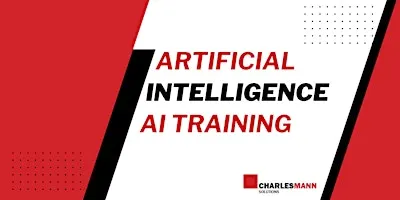 Artificial Intelligence (AI) Machine Learning - HRDC Training Course