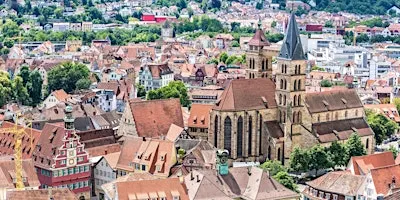 Crack the codes of Stuttgart with our thrilling outdoor escape game!