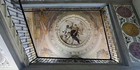Visite guidate in italiano del Palazzetto Bru Zane