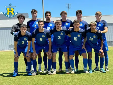 Rollins Men’s Soccer Fall 2026 ID Camp