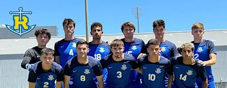 Rollins Men’s Soccer Fall 2026 ID Camp
