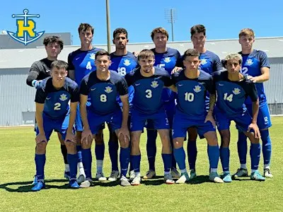 Rollins Men’s Soccer Fall 2026 ID Camp