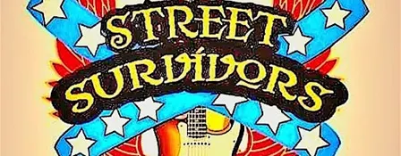 STREET SURVIVORS - A Lynyrd Skynyrd Experience