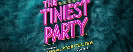 The Tiniest Party