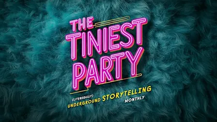 The Tiniest Party