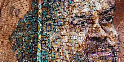 Walking Tour: East End Street Art Trail