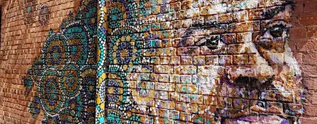 Walking Tour: East End Street Art Trail
