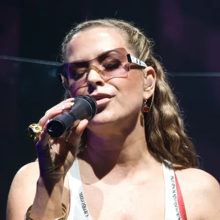 Anastacia