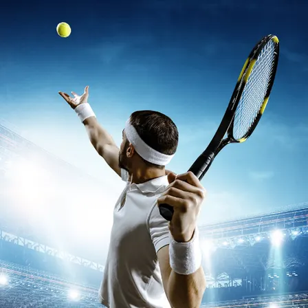 Saturday Ticket Swiss Indoors Basel