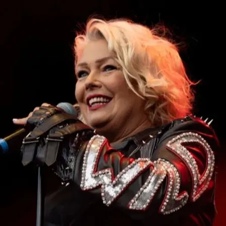 Kim Wilde