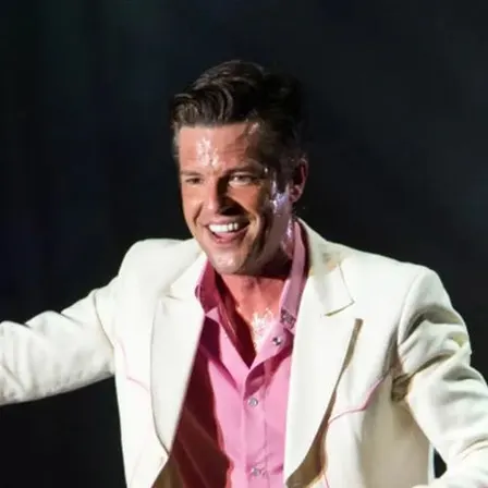 Brandon Flowers