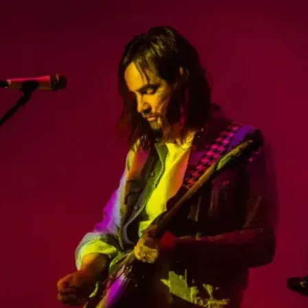 Tame Impala Lisbon
